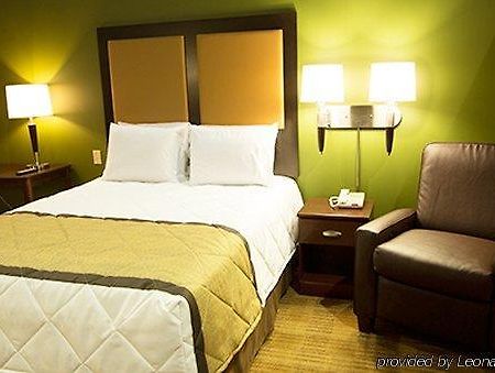 Extended Stay America Select Suites - Austin - Northwest - Research Park Exterior foto