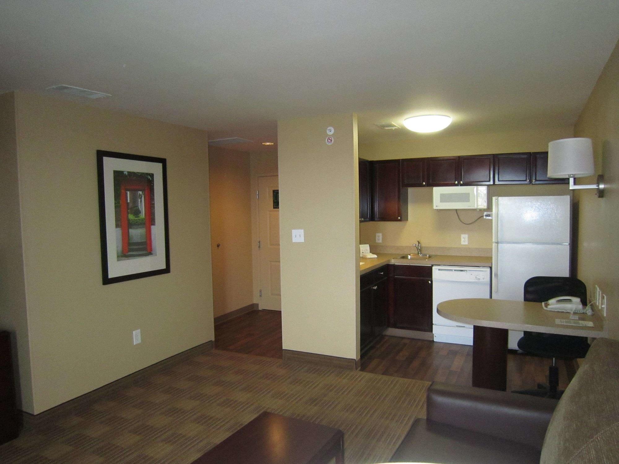 Extended Stay America Select Suites - Austin - Northwest - Research Park Exterior foto
