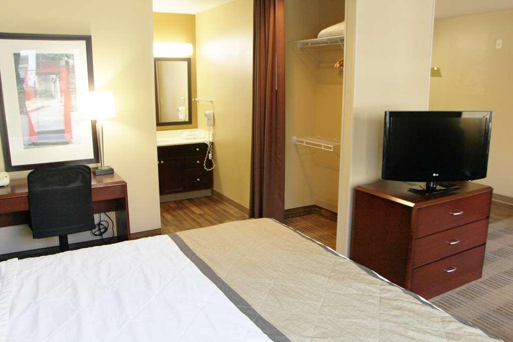 Extended Stay America Select Suites - Austin - Northwest - Research Park Zimmer foto