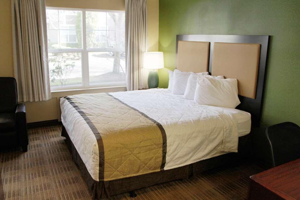 Extended Stay America Select Suites - Austin - Northwest - Research Park Zimmer foto