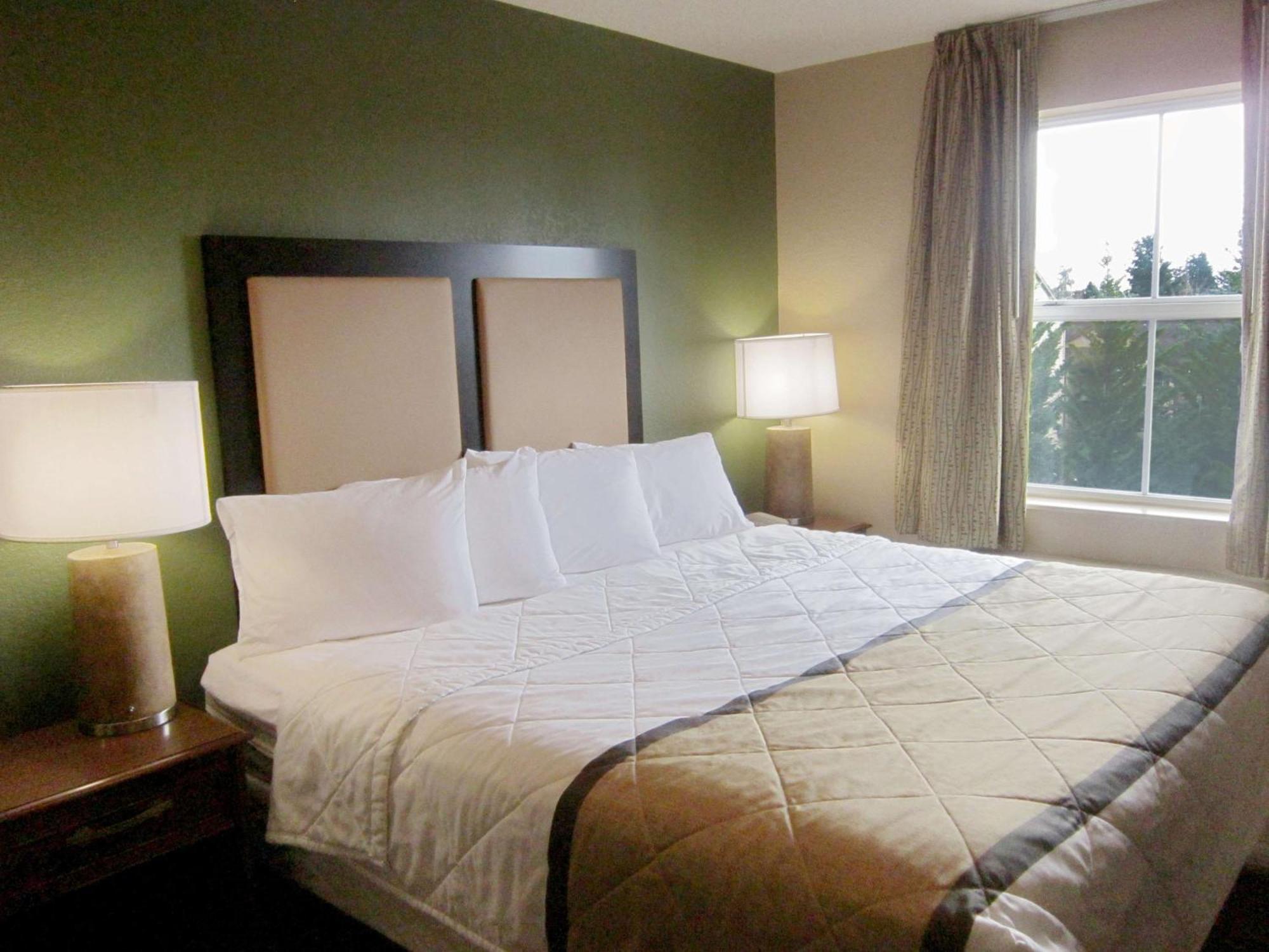 Extended Stay America Select Suites - Austin - Northwest - Research Park Exterior foto