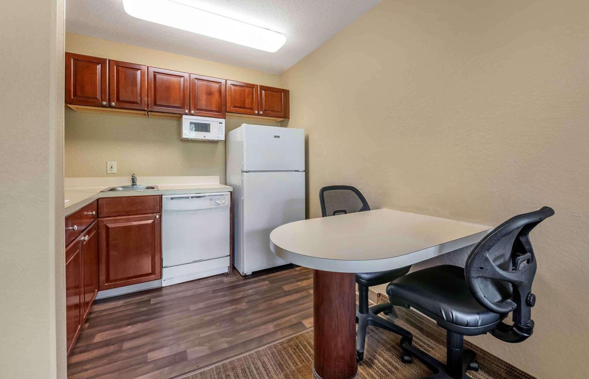 Extended Stay America Select Suites - Austin - Northwest - Research Park Exterior foto