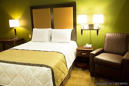 Extended Stay America Select Suites - Austin - Northwest - Research Park Exterior foto