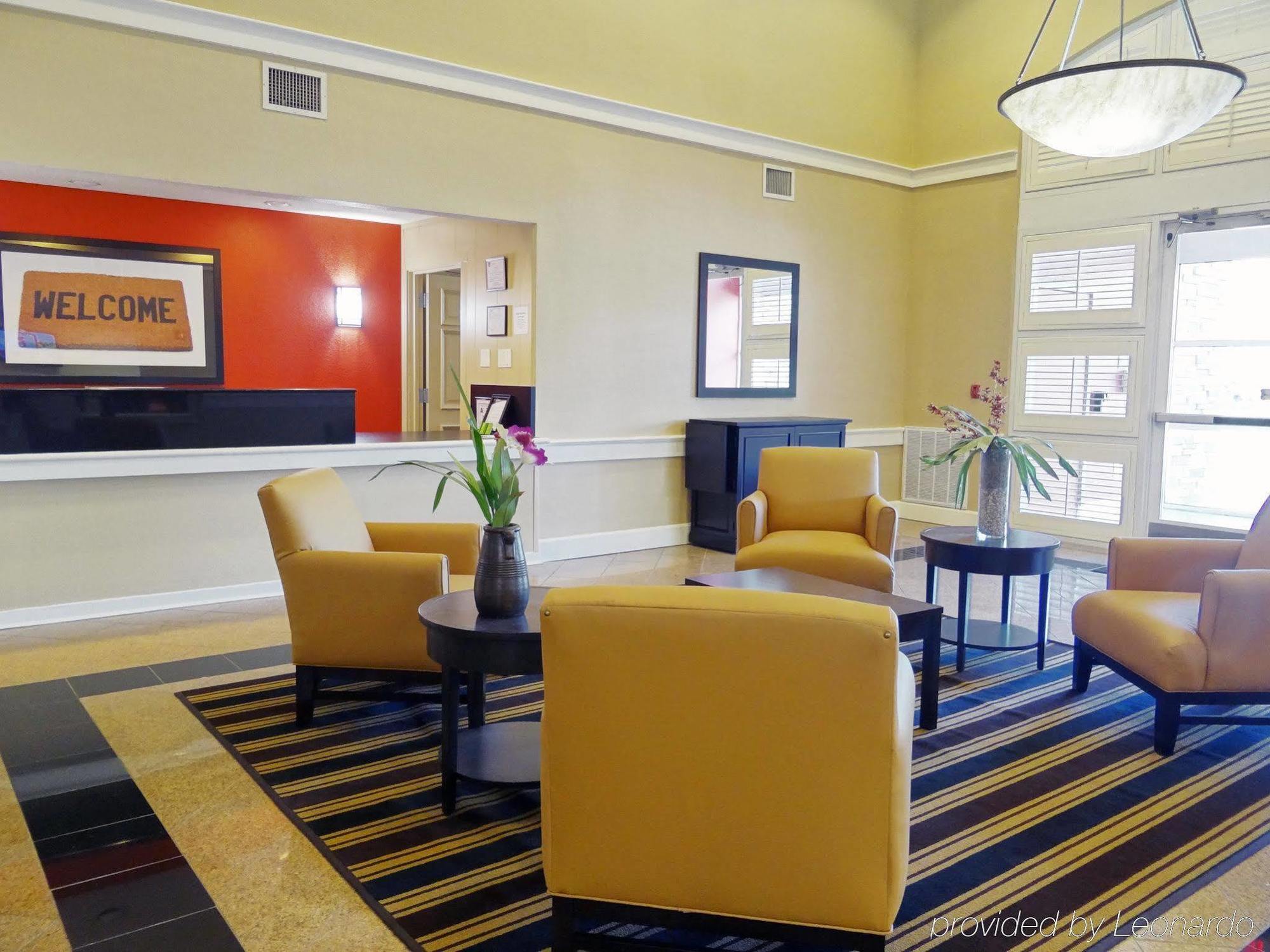 Extended Stay America Select Suites - Austin - Northwest - Research Park Exterior foto