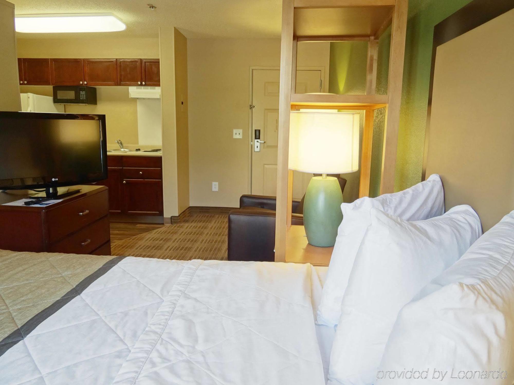 Extended Stay America Select Suites - Austin - Northwest - Research Park Exterior foto
